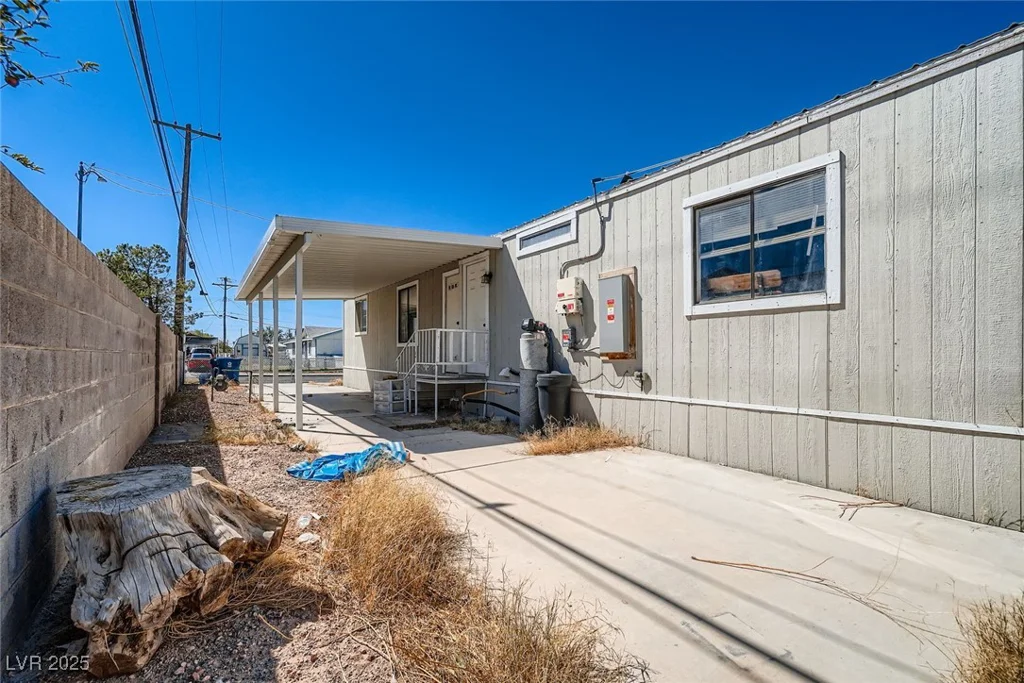 5974 Mount McKinley, Las Vegas, NV 89156