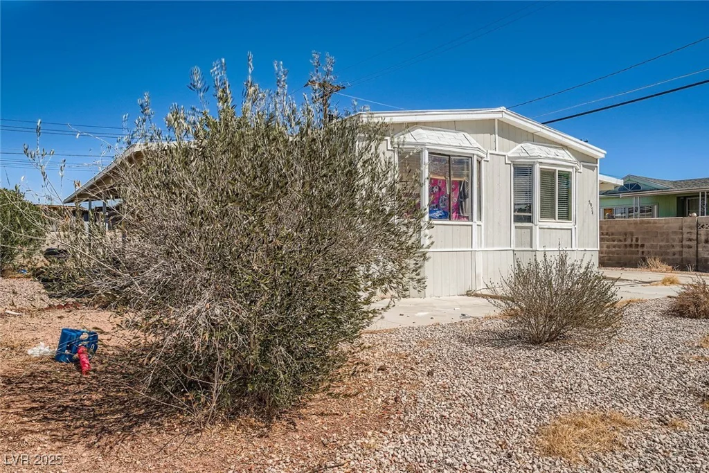 5974 Mount McKinley, Las Vegas, NV 89156