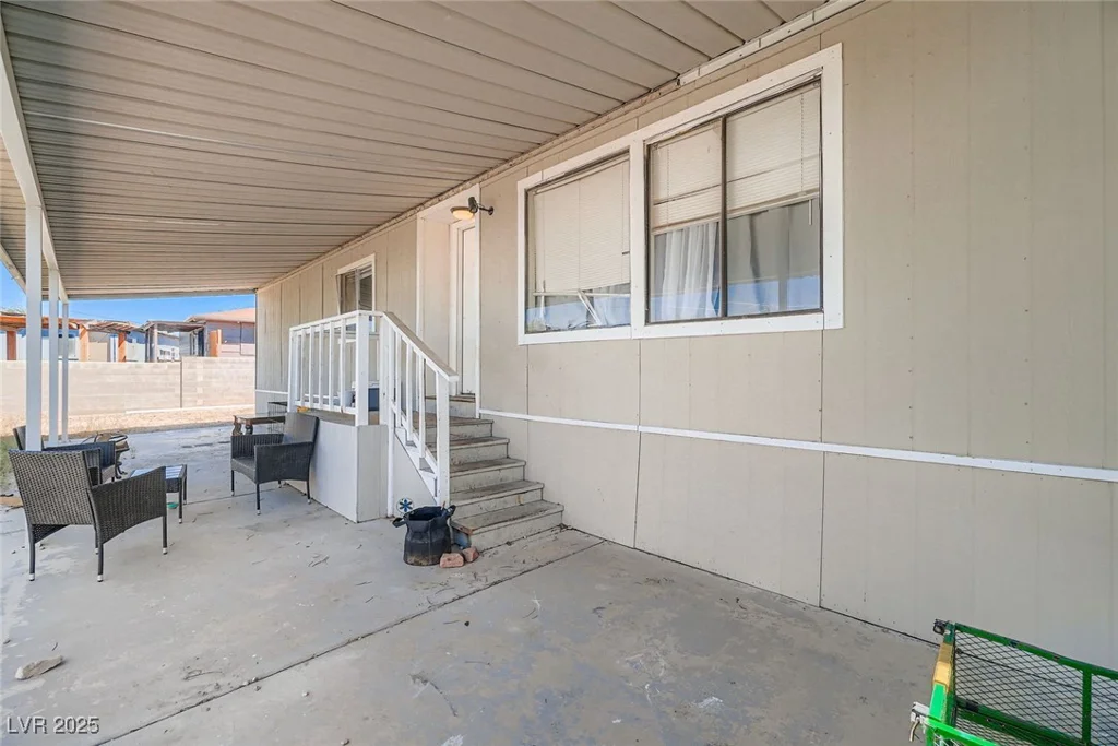 5974 Mount McKinley, Las Vegas, NV 89156