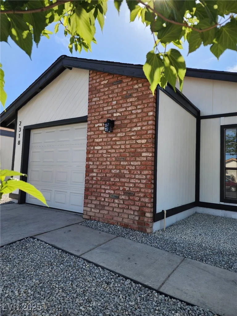 2318 El Molino, Las Vegas, NV 89108