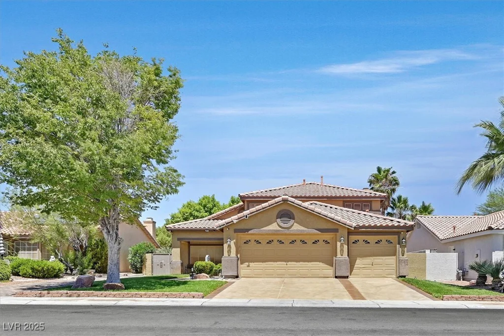 1220 Healing Waters, North Las Vegas, NV 89031