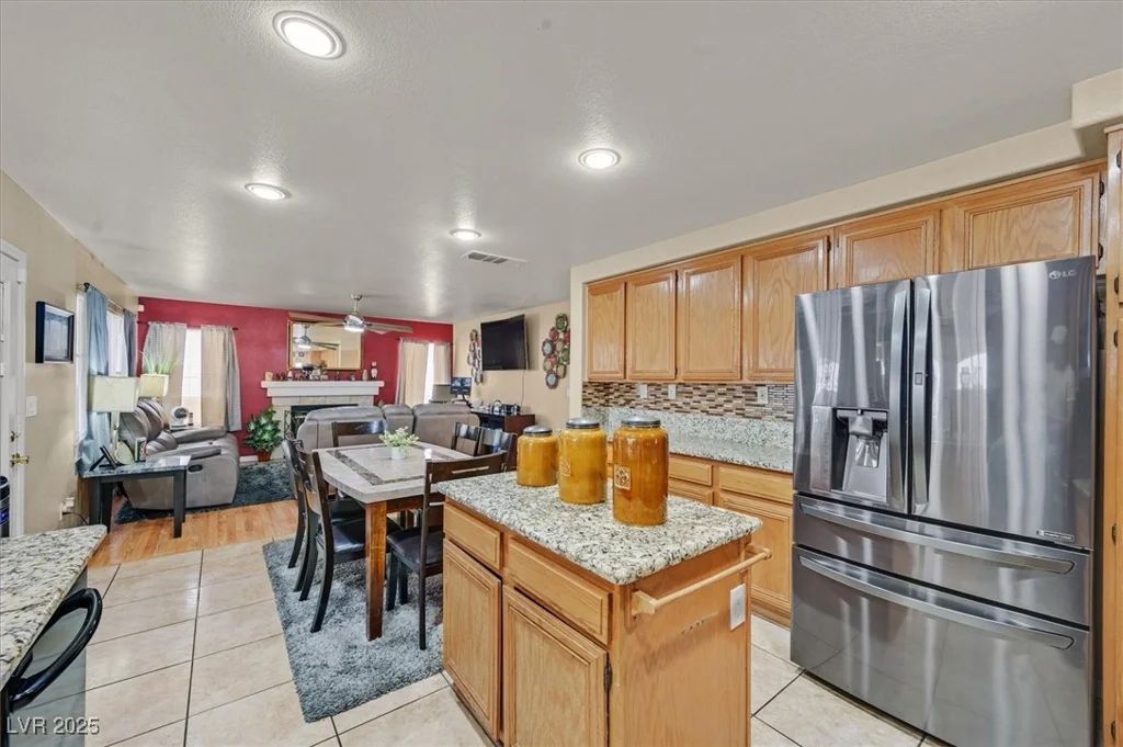 1220 Healing Waters, North Las Vegas, NV 89031