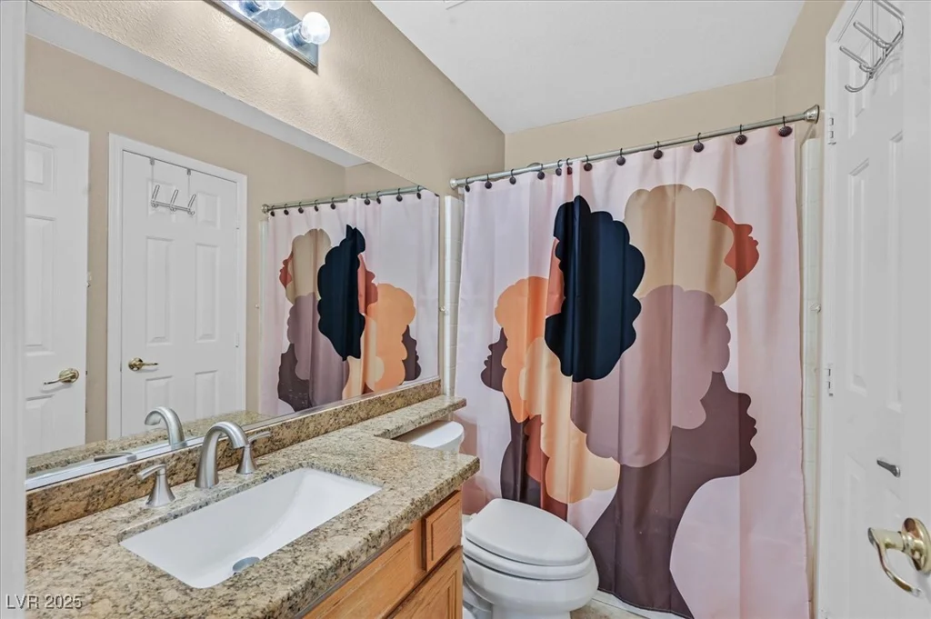 1220 Healing Waters, North Las Vegas, NV 89031