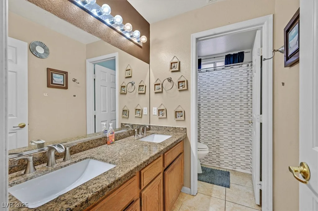 1220 Healing Waters, North Las Vegas, NV 89031