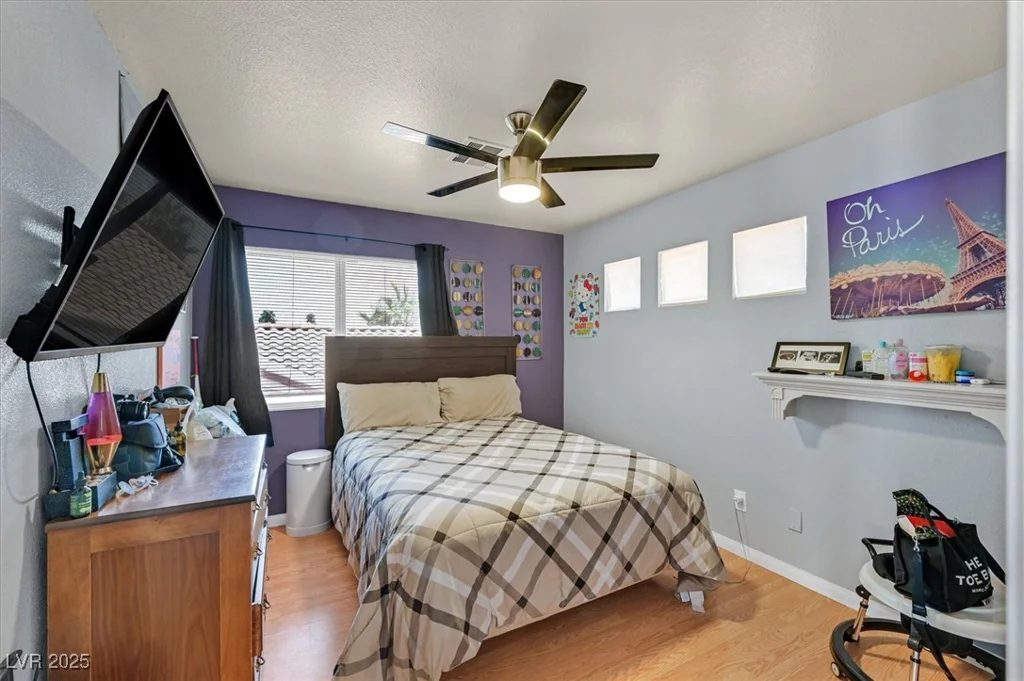 1220 Healing Waters, North Las Vegas, NV 89031