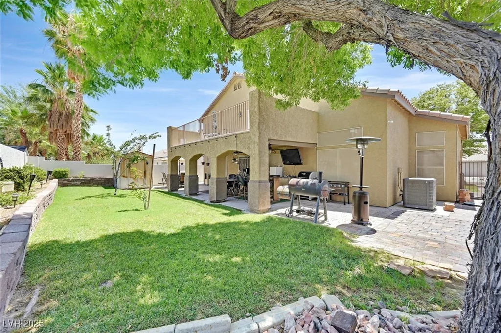 1220 Healing Waters, North Las Vegas, NV 89031