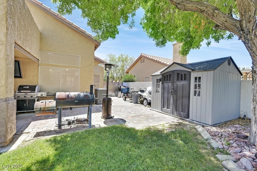 1220 Healing Waters, North Las Vegas, NV 89031
