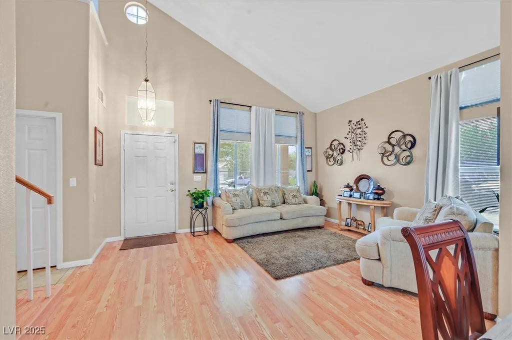 1220 Healing Waters, North Las Vegas, NV 89031