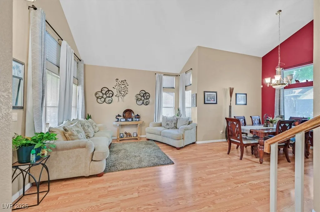 1220 Healing Waters, North Las Vegas, NV 89031