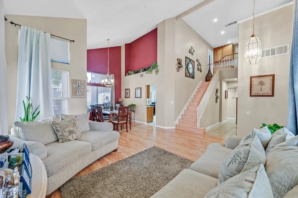 1220 Healing Waters, North Las Vegas, NV 89031