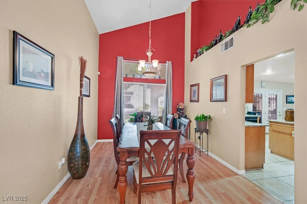 1220 Healing Waters, North Las Vegas, NV 89031