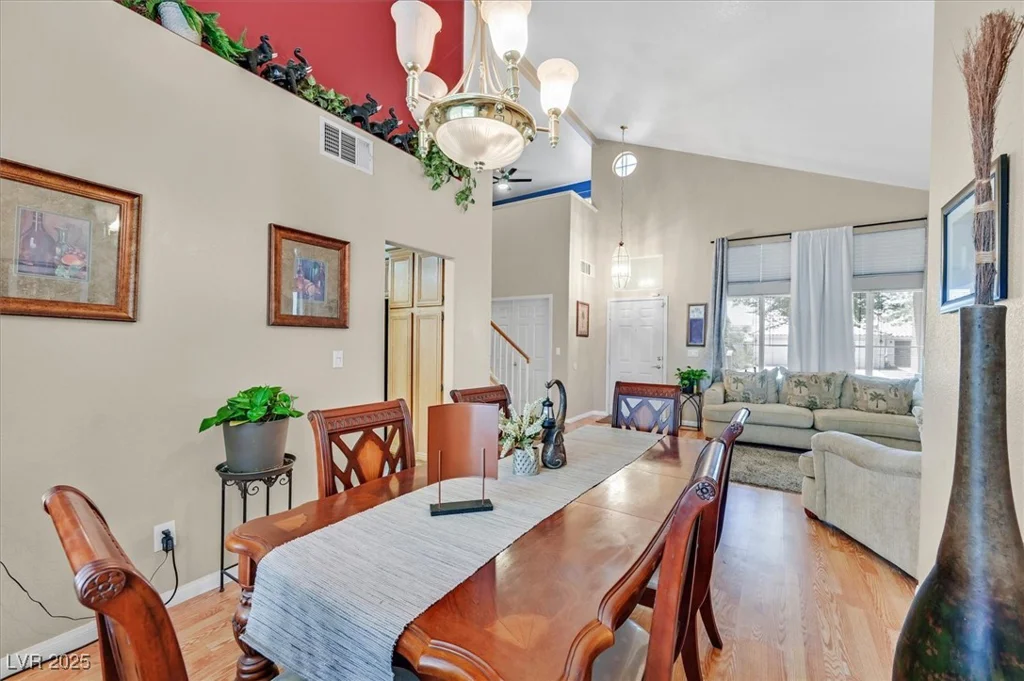 1220 Healing Waters, North Las Vegas, NV 89031