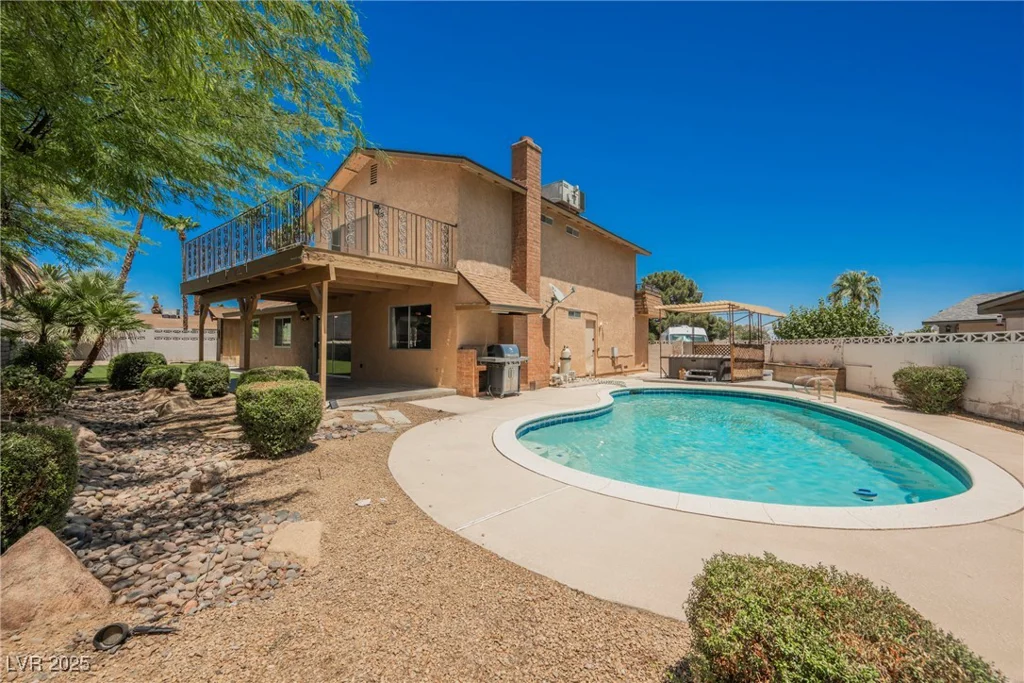 3699 Lorraine, Las Vegas, NV 89120