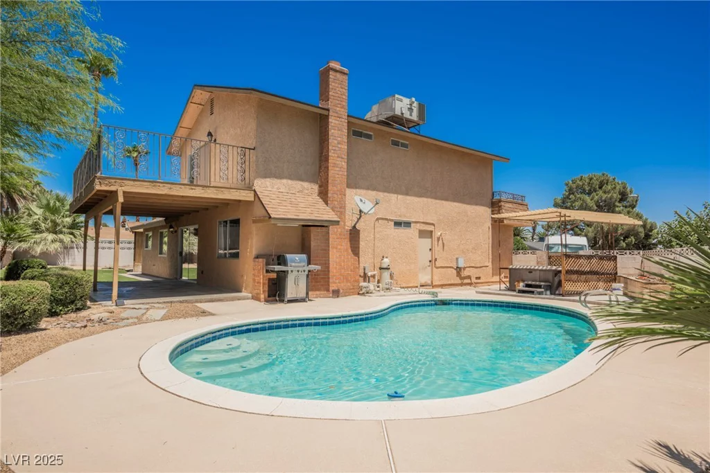 3699 Lorraine, Las Vegas, NV 89120