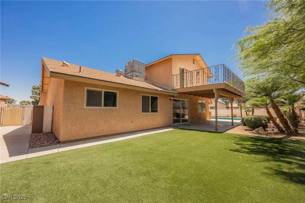 3699 Lorraine, Las Vegas, NV 89120