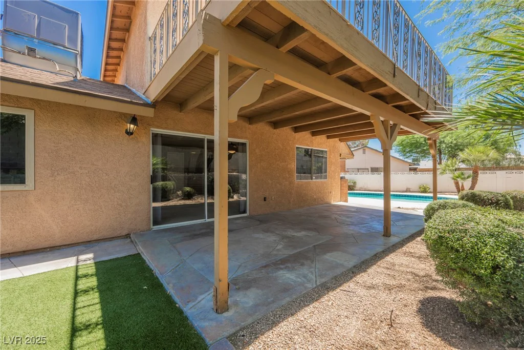 3699 Lorraine, Las Vegas, NV 89120