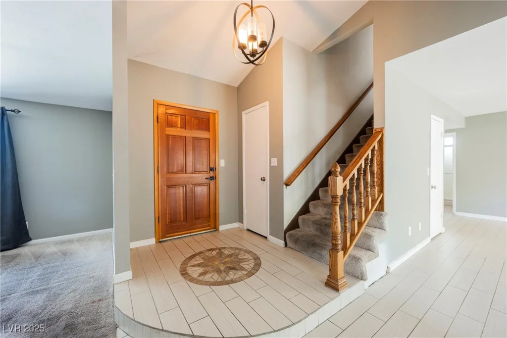 3699 Lorraine, Las Vegas, NV 89120