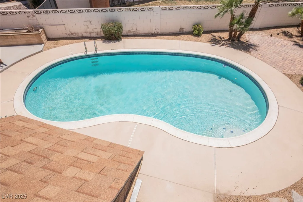 3699 Lorraine, Las Vegas, NV 89120