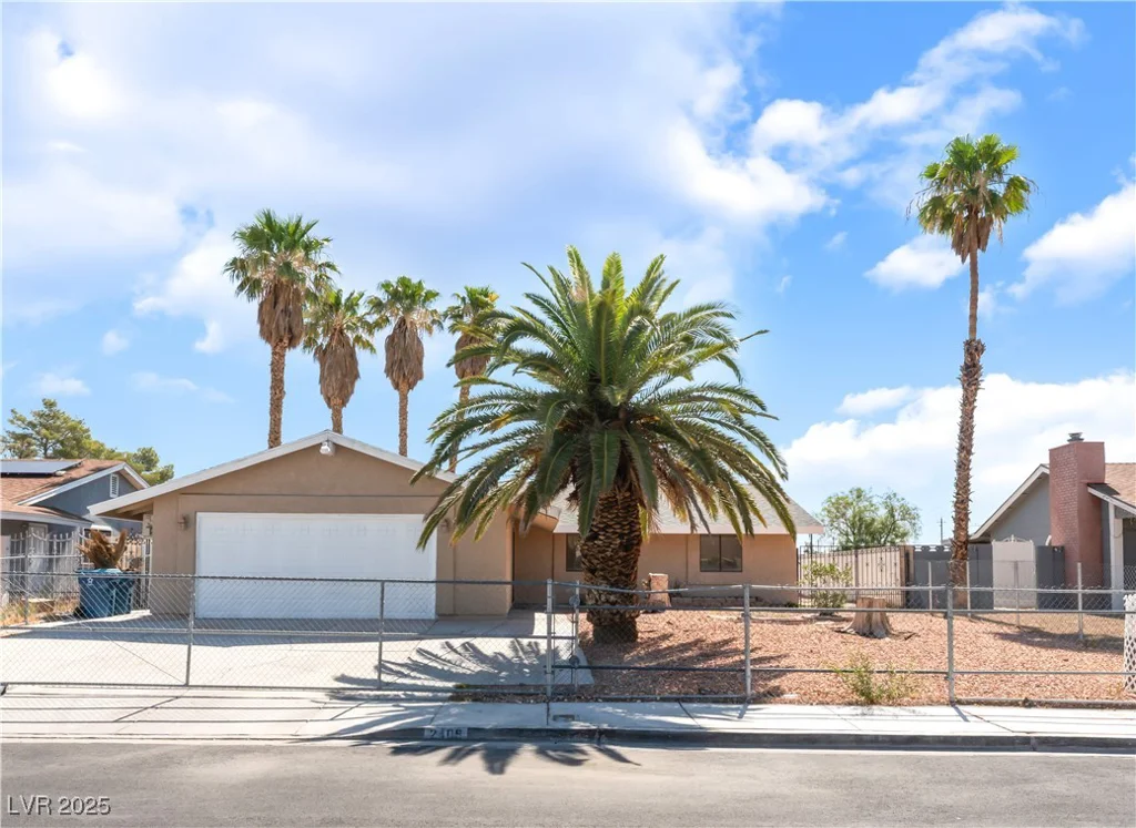 2409 Whirlaway, Las Vegas, NV 89108