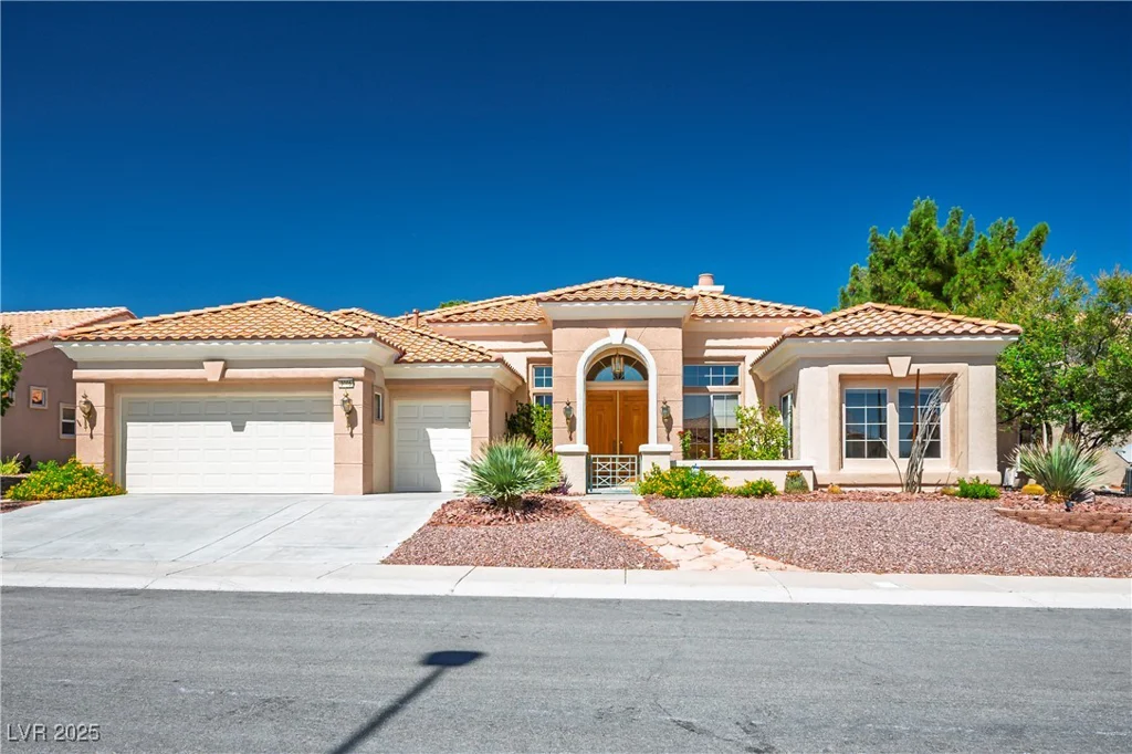 3005 Swan Hill, Las Vegas, NV 89134
