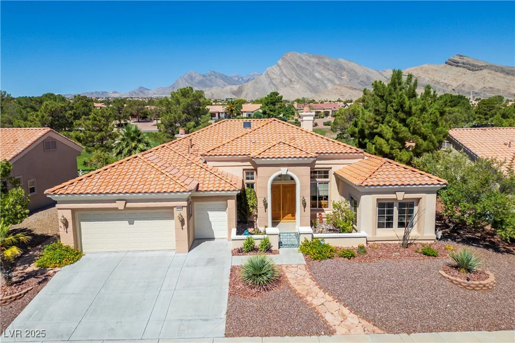 3005 Swan Hill, Las Vegas, NV 89134