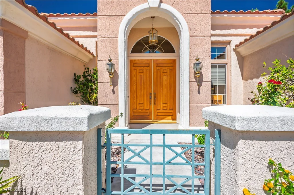 3005 Swan Hill, Las Vegas, NV 89134