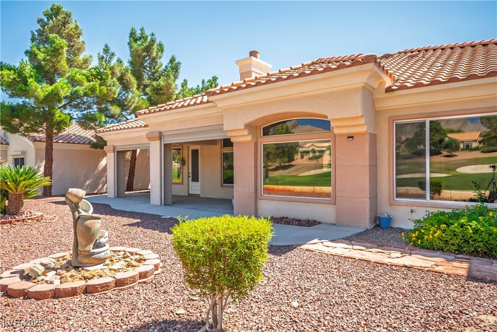 3005 Swan Hill, Las Vegas, NV 89134