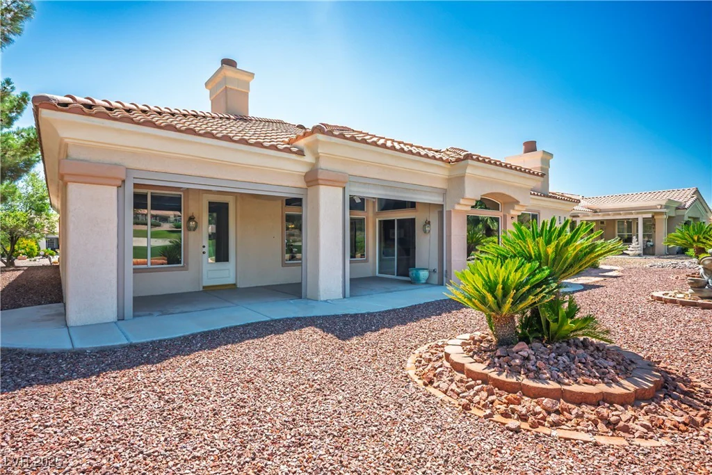3005 Swan Hill, Las Vegas, NV 89134