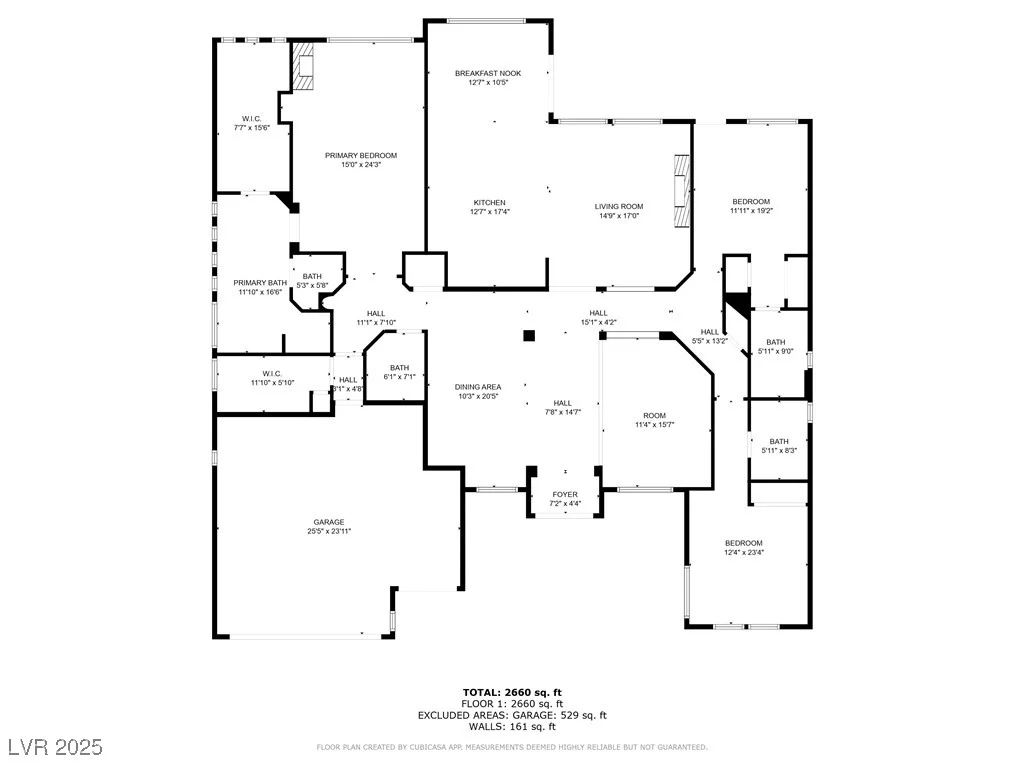 3005 Swan Hill, Las Vegas, NV 89134