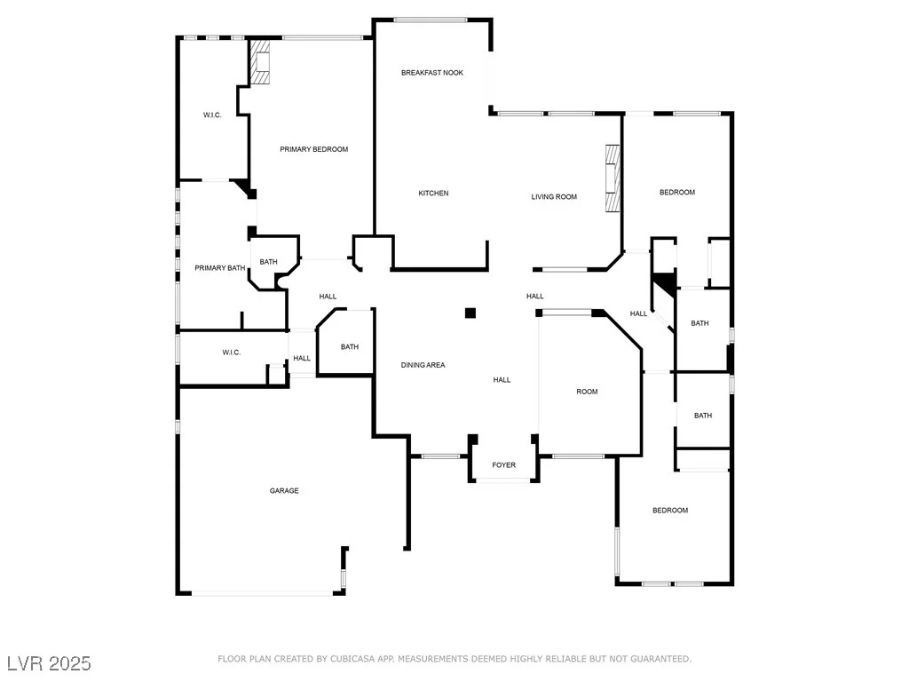 3005 Swan Hill, Las Vegas, NV 89134