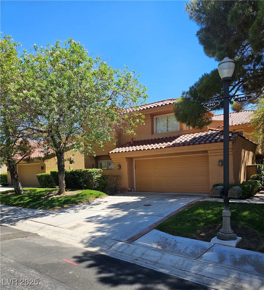 4942 Tierra Del Sol, Las Vegas, NV 89113