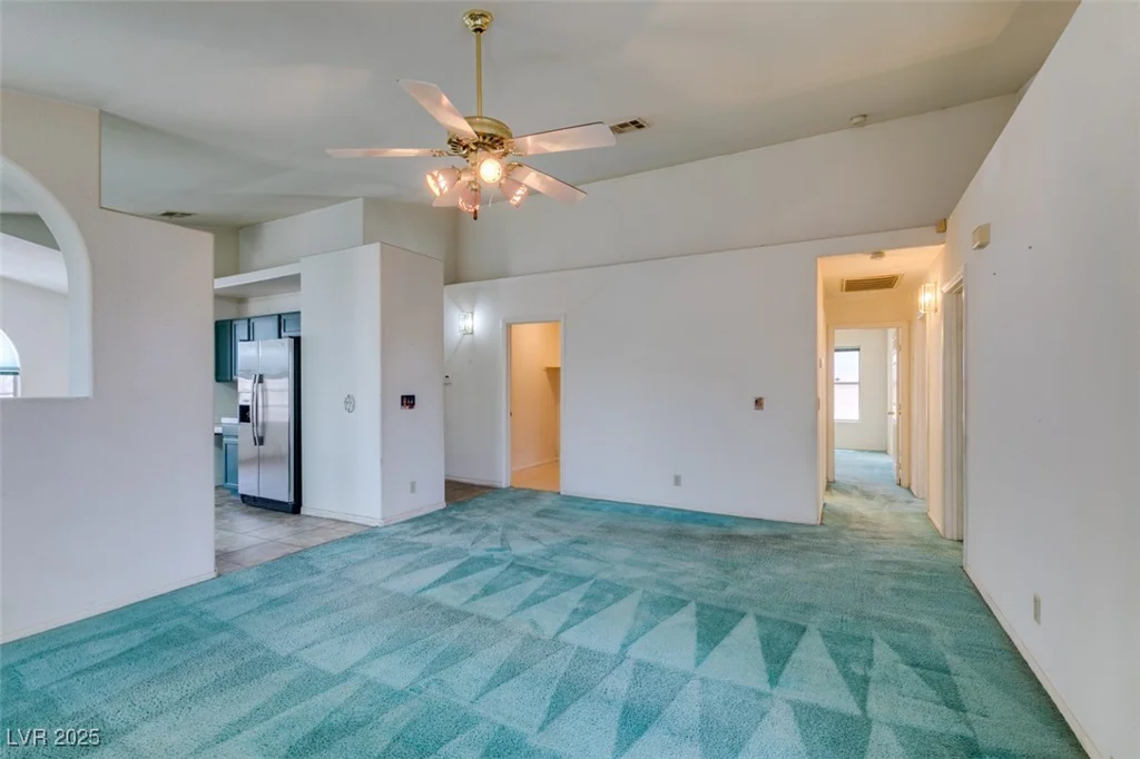 3543 Collingswood, North Las Vegas, NV 89032
