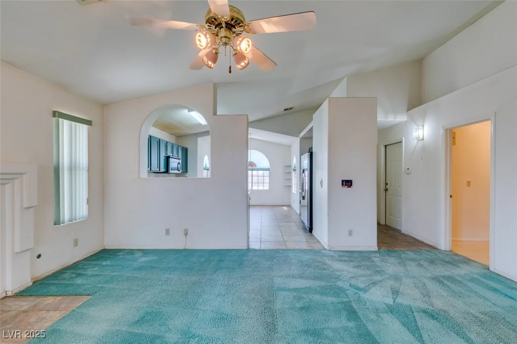 3543 Collingswood, North Las Vegas, NV 89032