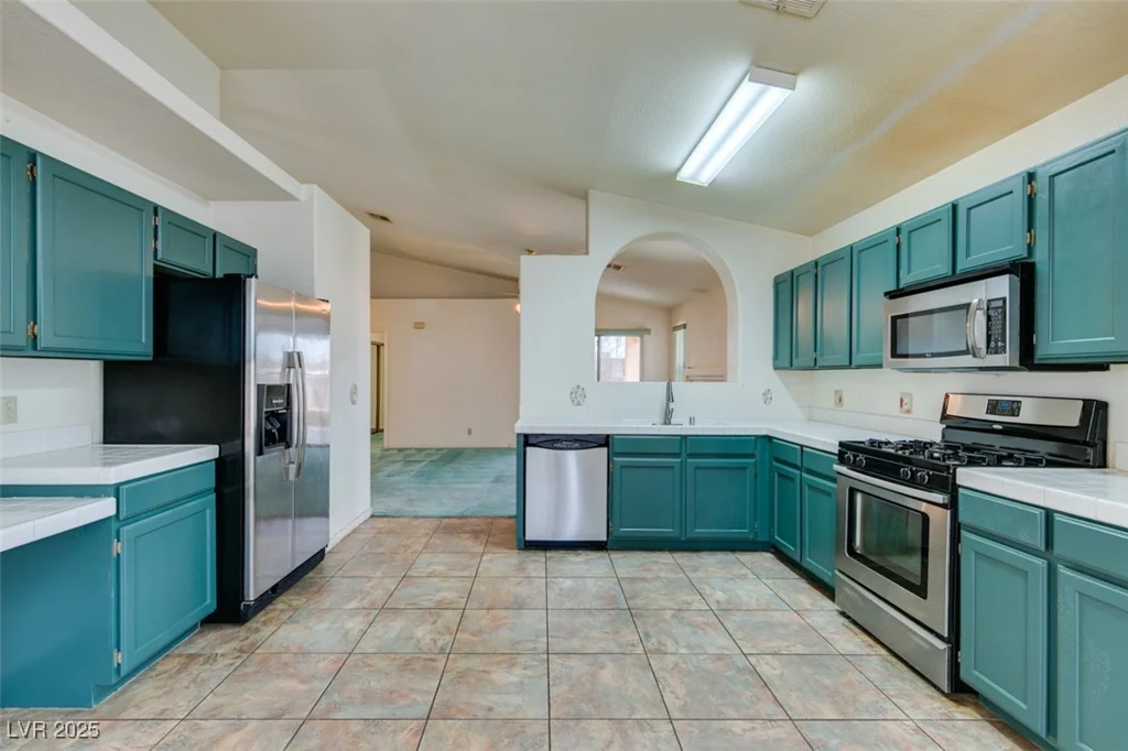 3543 Collingswood, North Las Vegas, NV 89032