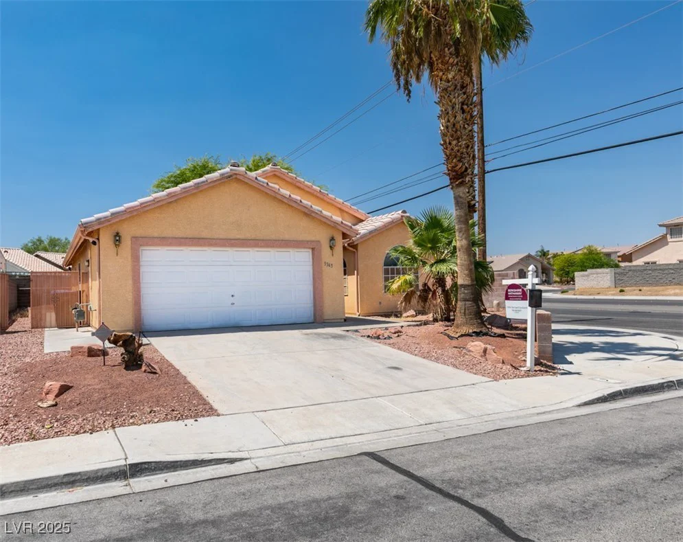 3543 Collingswood, North Las Vegas, NV 89032