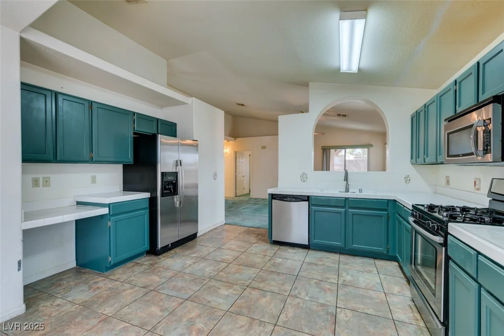 3543 Collingswood, North Las Vegas, NV 89032