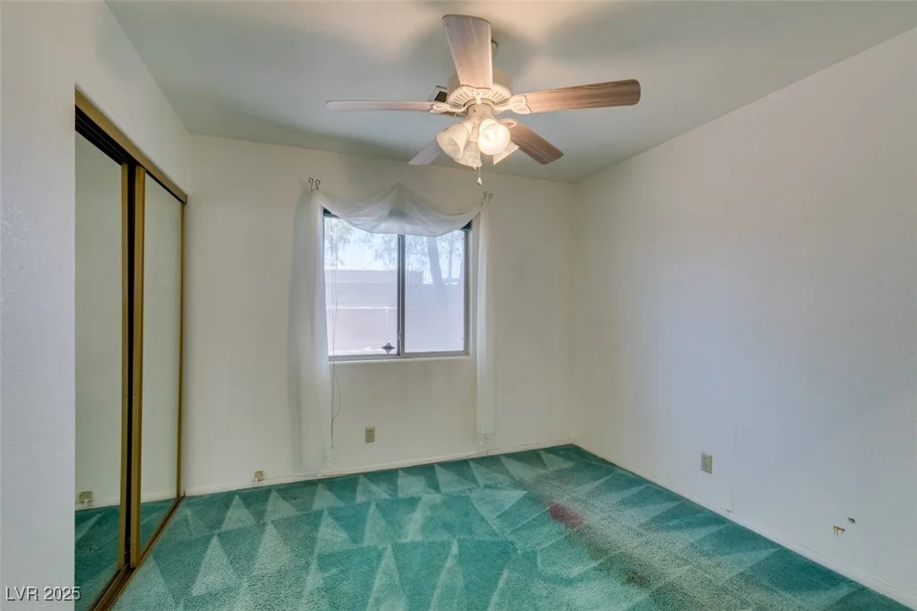 3543 Collingswood, North Las Vegas, NV 89032