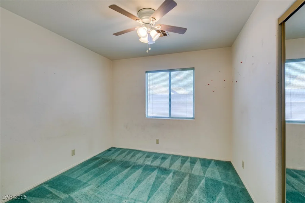 3543 Collingswood, North Las Vegas, NV 89032