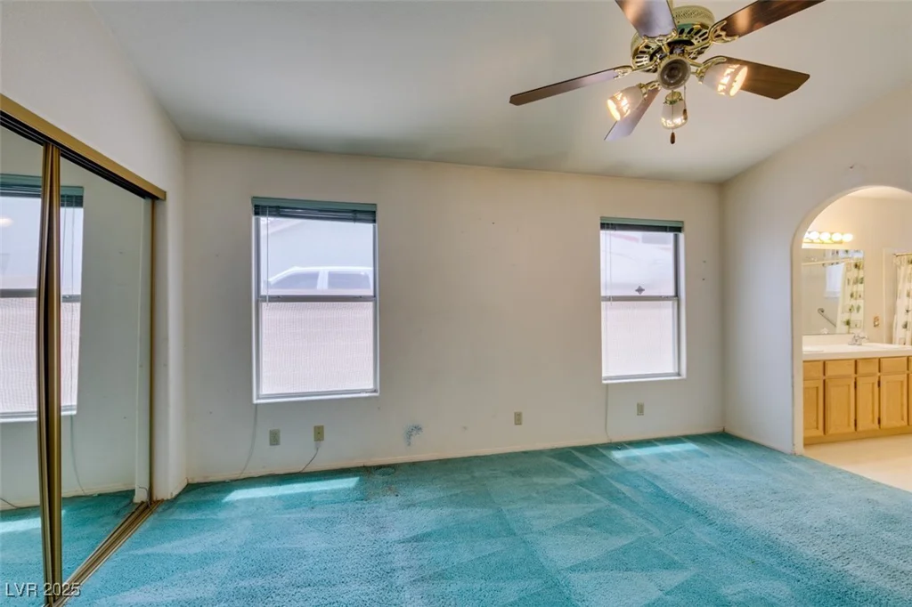 3543 Collingswood, North Las Vegas, NV 89032