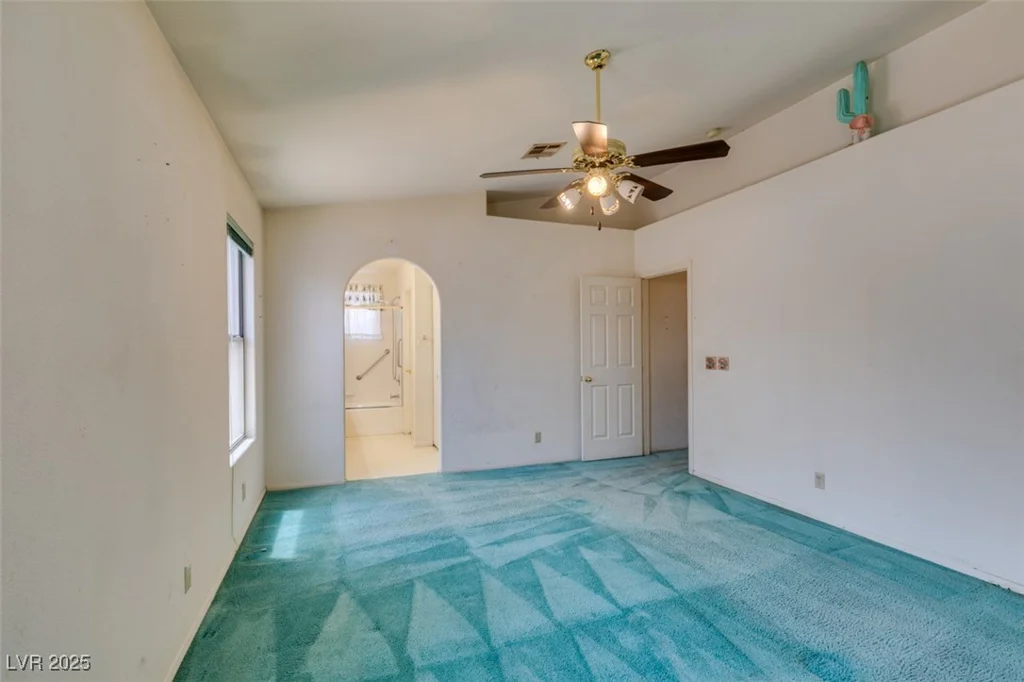 3543 Collingswood, North Las Vegas, NV 89032