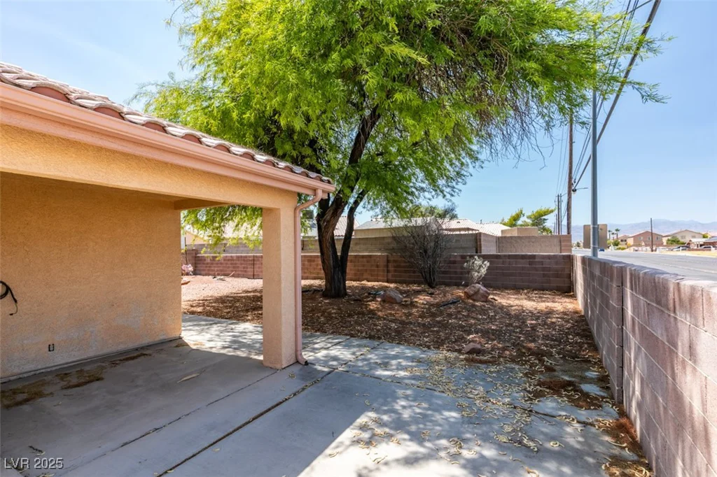 3543 Collingswood, North Las Vegas, NV 89032