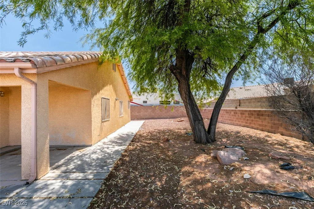 3543 Collingswood, North Las Vegas, NV 89032