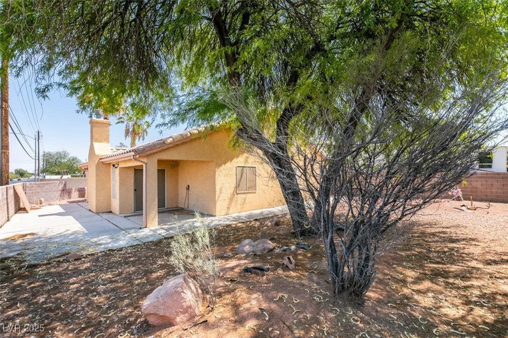 3543 Collingswood, North Las Vegas, NV 89032