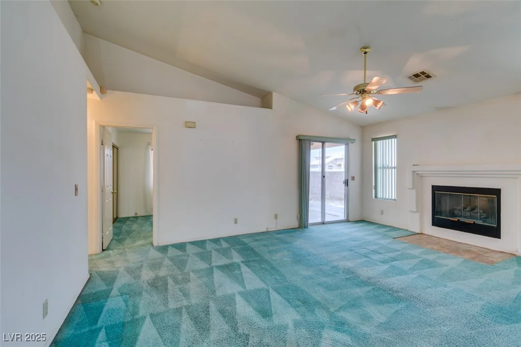 3543 Collingswood, North Las Vegas, NV 89032