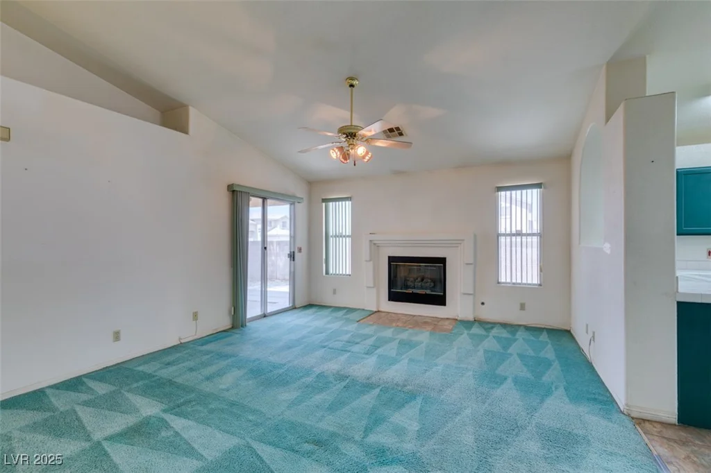 3543 Collingswood, North Las Vegas, NV 89032
