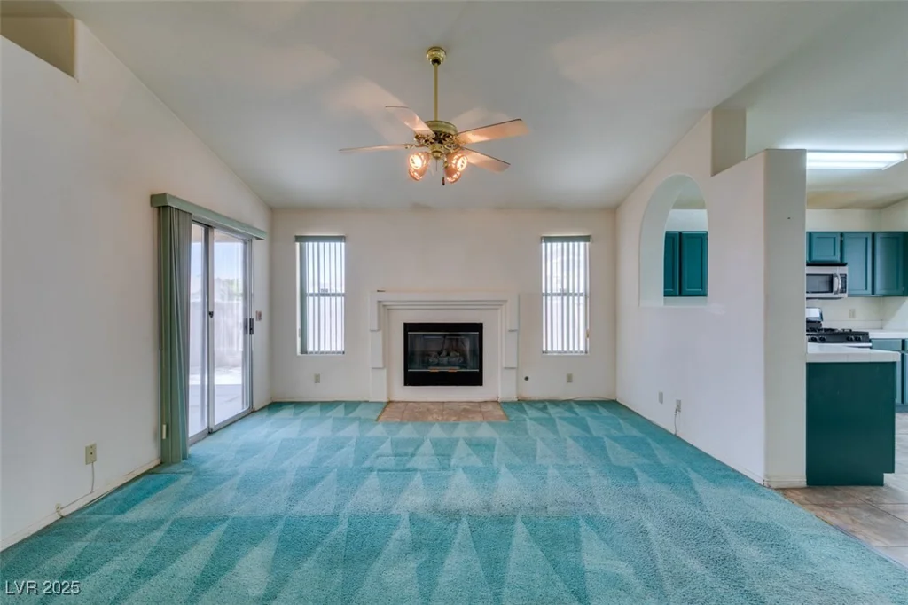 3543 Collingswood, North Las Vegas, NV 89032