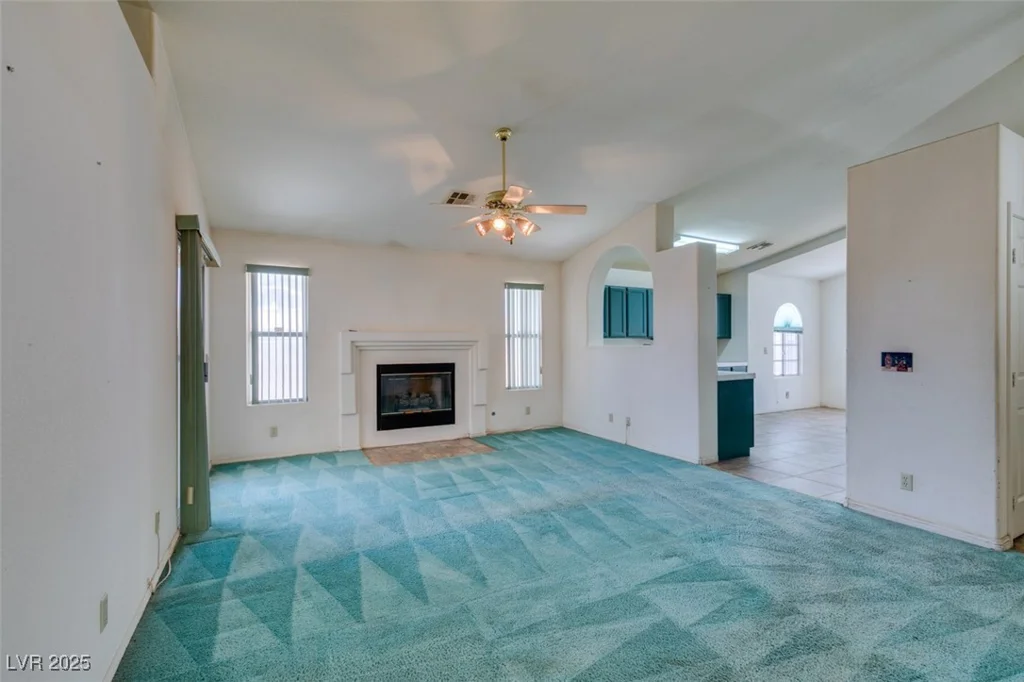 3543 Collingswood, North Las Vegas, NV 89032