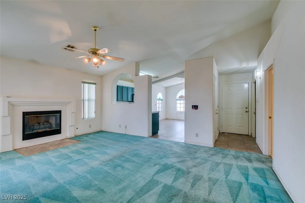 3543 Collingswood, North Las Vegas, NV 89032