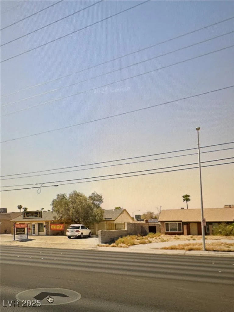 5209 Eastern, Las Vegas, NV 89119
