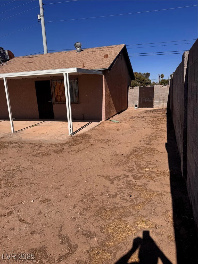 5209 Eastern, Las Vegas, NV 89119